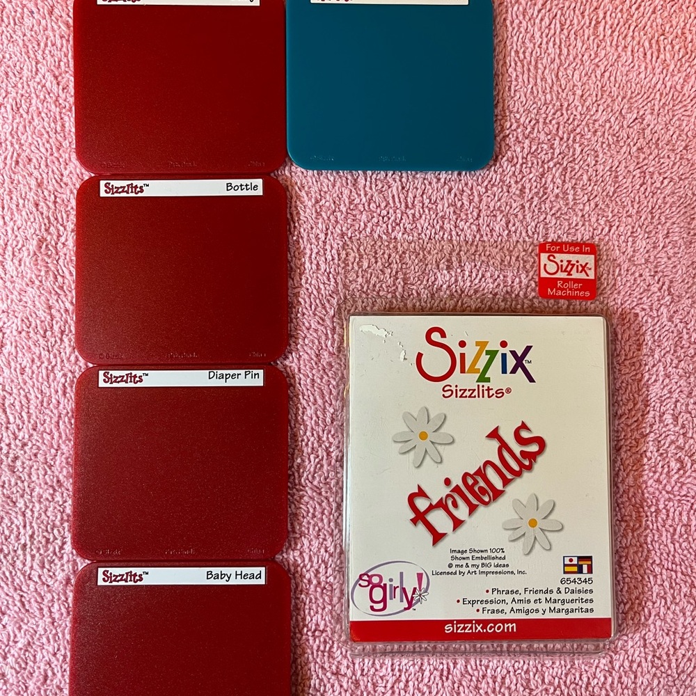 Sizzix